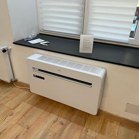 New Loft Style Appartman In The Heart Of The City Βουδαπέστη Εξωτερικό φωτογραφία