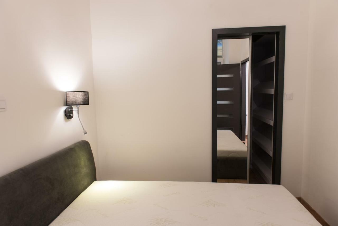 New Loft Style Appartman In The Heart Of The City Βουδαπέστη Εξωτερικό φωτογραφία
