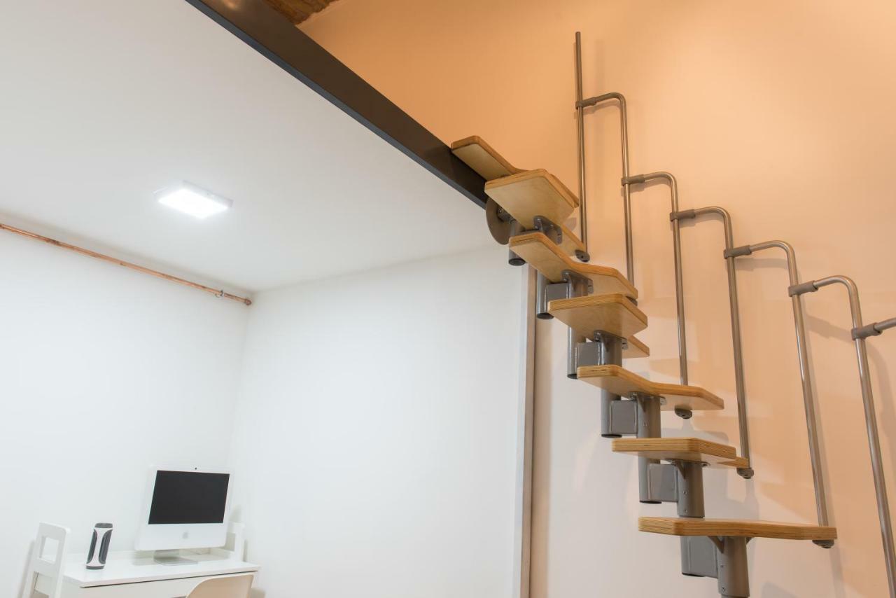 New Loft Style Appartman In The Heart Of The City Βουδαπέστη Εξωτερικό φωτογραφία